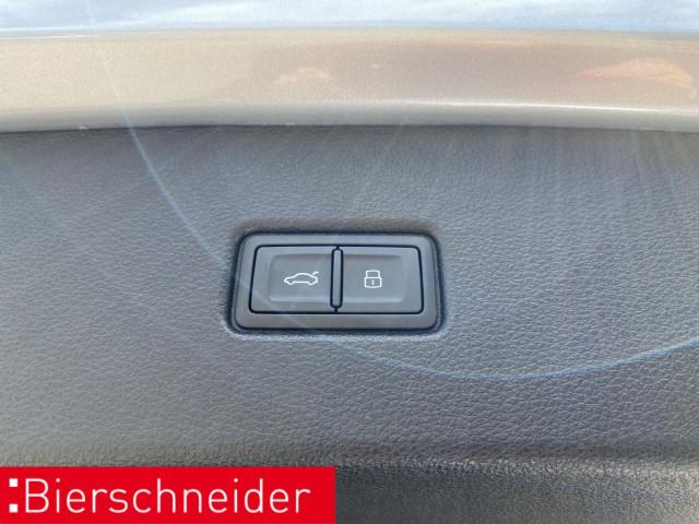 Audi Q5 Sportback 40 TDI qu S-Line AHK PANO MATRIX 20