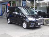 Ford Transit Courier 1.0 Limited PDC RFK Navi SHZ ALU - Ford Transit Courier Jahreswagen