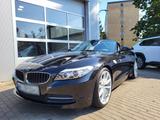 BMW Z4 sDrive 28i | unfallfrei | TÜV neu |... - BMW Z4 Gebrauchtwagen in Hamburg