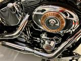 Harley-Davidson Heritage Softail, Sammlerfahrzeug - HARLEY-DAVIDSON 2007 SOFTAIL