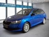 Skoda Fabia Combi Ambition 1.0 TSI Businesspaket  PDC - Skoda Fabia Gebrauchtwagen in Bielefeld