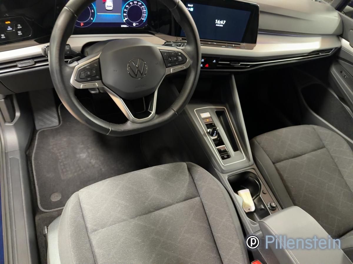 Volkswagen Golf - Bild 9