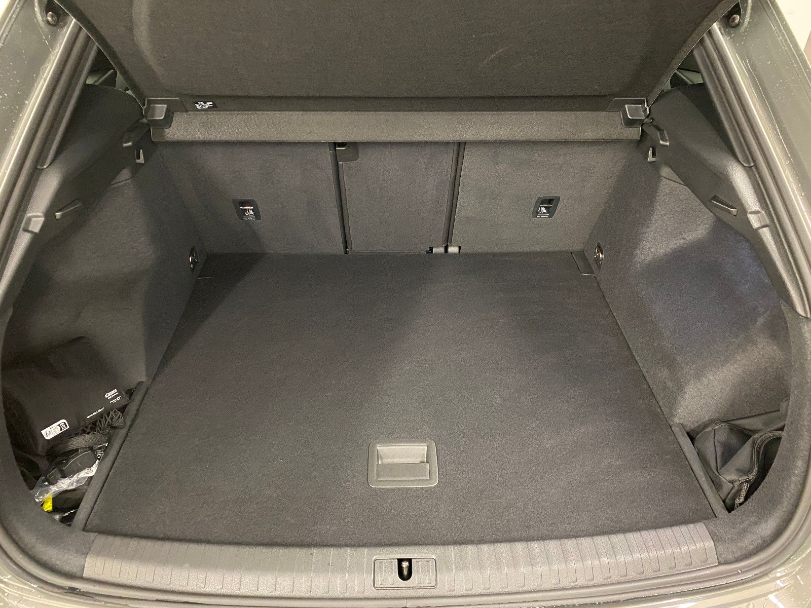 Audi Q3 - Bild 14