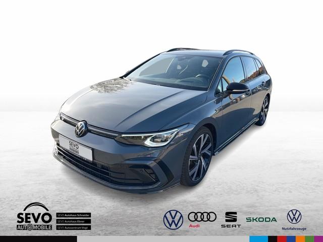 Volkswagen Golf Variant 2.0 TSI DSG R-Line  HEADUP V-COKP A