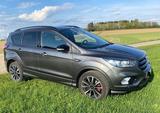 Ford Kuga ST-Line, Bi-Xenon, Panorama, 1.Hand - Ford: Pickup, F1