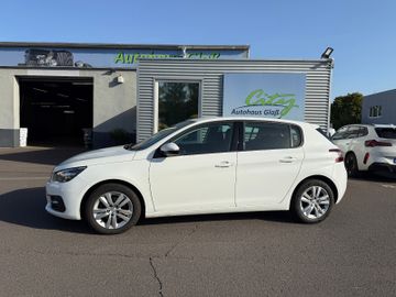 Peugeot 308 Active Pack+Klimaauto+Navi+BT+PDC+Schaltw.