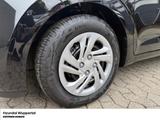 Hyundai i10 1.0 5-MT Select NAVI RK Einparkhi. - Hyundai i10 in Solingen