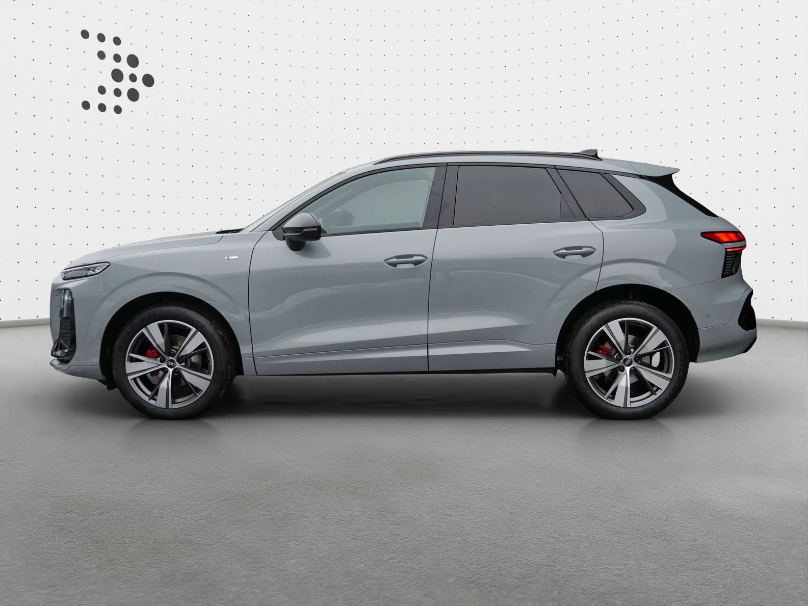 Audi Q3 - Bild 3