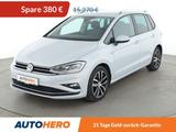 Volkswagen Golf VII Sportsvan 1.5 TSI ACT Join*LED*NAVI*ACC - Volkswagen Golf Sportsvan: Join