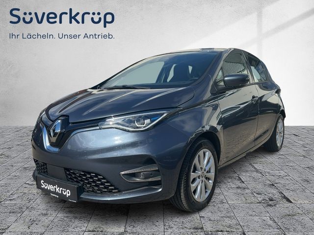 Renault ZOE R 135 Experience Z.E.50 KAUFBATTERIE NAVI+KL