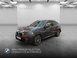 BMW X4 xDrive30d M Sport Standheizung AHK Head-Up - BMW X4 in Chemnitz