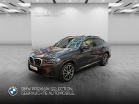 BMW X4 - Vorschau Bild 1
