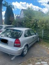 Honda Civic ej9 - Honda Civic Kleinwagen Ej9 mit Benzin-Antrieb