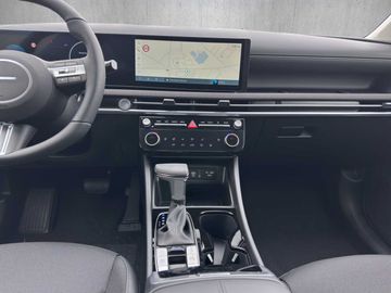 Hyundai TUCSON - 6
