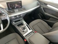 Audi Q5 - Vorschau Bild 8