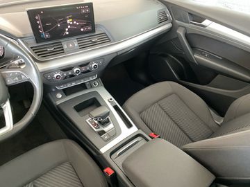 Audi Q5 - 8