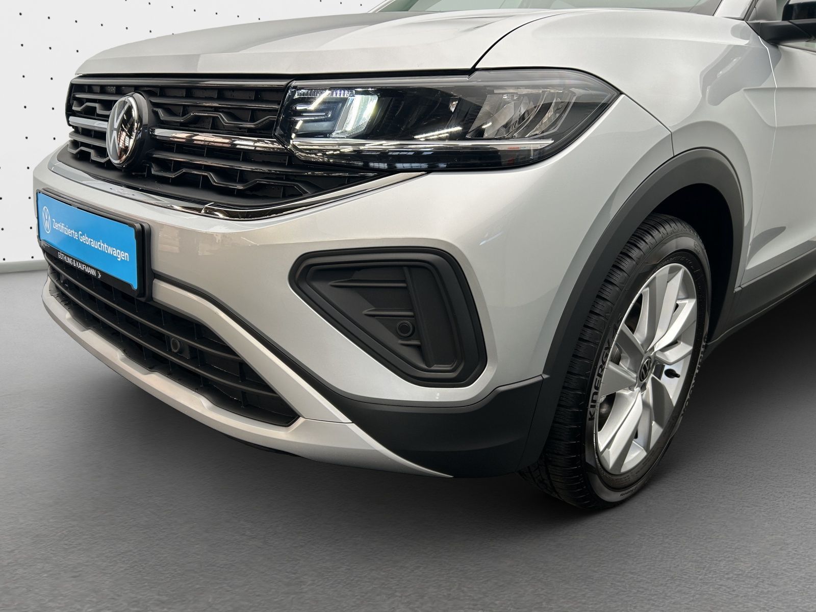 Volkswagen T-Cross - Bild 16