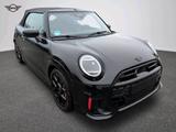 MINI John Cooper Works Cabrio - 4-Sitzer Roadster
