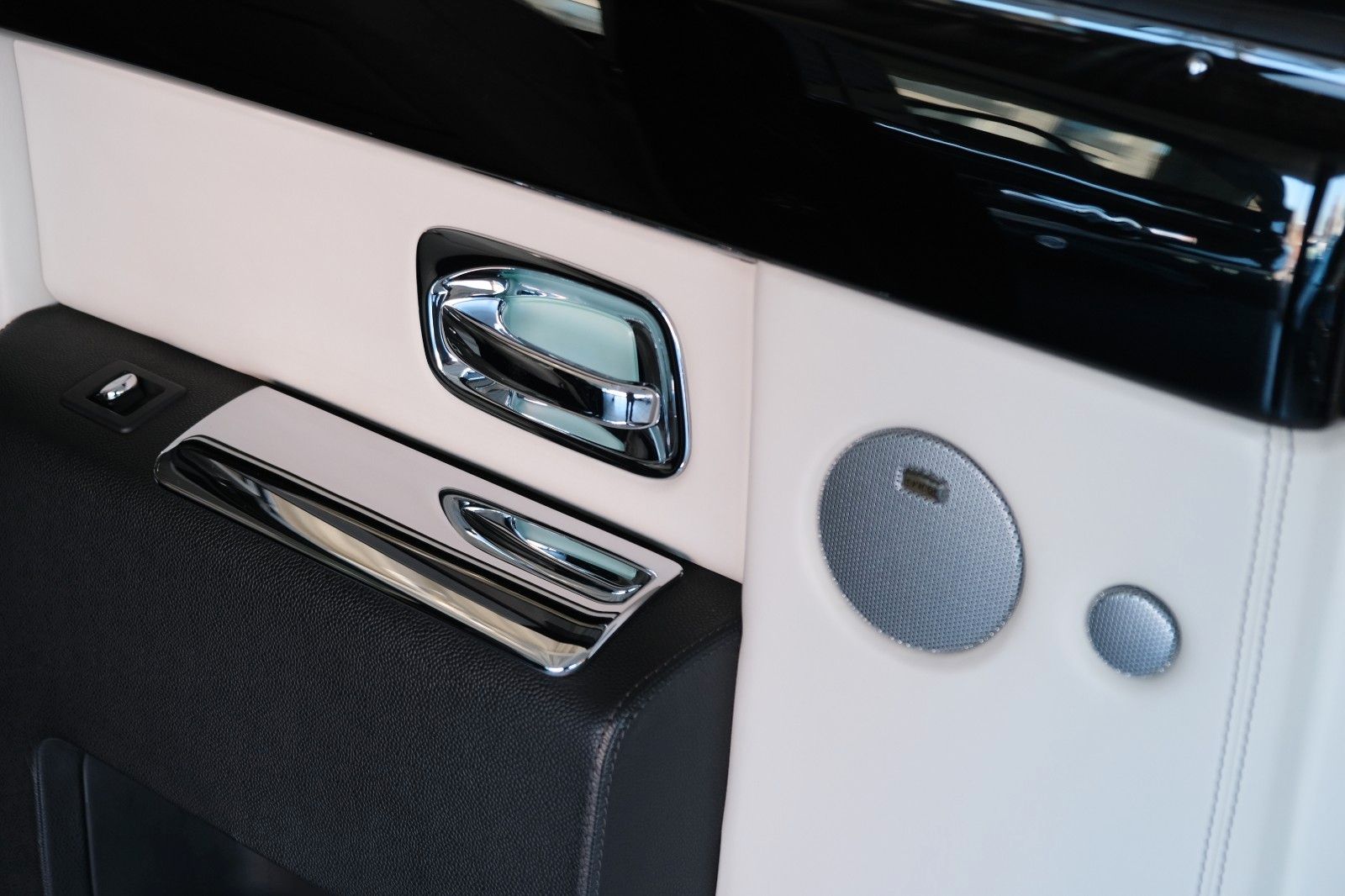 Fahrzeugabbildung Rolls-Royce Phantom in begehrtester+schönster Konfiguration