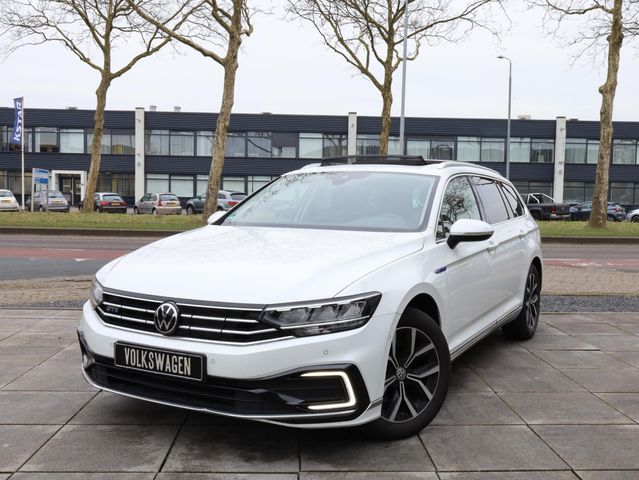 Volkswagen Passat Variant GTE 1.4 TSI PHEV 218PK | Panodak