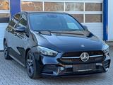 Mercedes-Benz B 180 Edition "AMG-LINE/LED/NIGHT/KAMERA/WIDE" - Mercedes-Benz B 180: AMG
