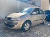 Renault Scenic Authentique 1.6 16V HU/AU NEU  - Renault Scenic: 16v Authentique