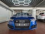 Audi S6 Lim. 4.0 TFSI quattro ABT - Audi S6 Abt Gebrauchtwagen