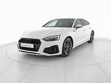 Audi A5 Sportback 40 2.0 tdi mhev S line edition - Audi A5 sport mit Hybrid-Antrieb (Diesel-Elektro)