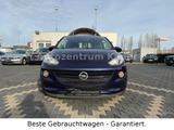 Opel Adam Unlimited*Tempomat*SHZ*Lenkr.HZ*T-Leder*PDC - Opel Adam: Unlimited