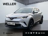 Toyota C-HR 1.2 Turbo Multidr Allrad Team D *LED*CAM*SH - Toyota in Osnabrück