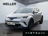 Toyota C-HR 1.2 Turbo Multidr Allrad Team D *LED*CAM*SH - Toyota: Allradantrieb