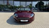 Aston Martin DB9 Coupe Touchtronic 5.9 V12, 4200km - Aston Martin DB9 Gebrauchtwagen
