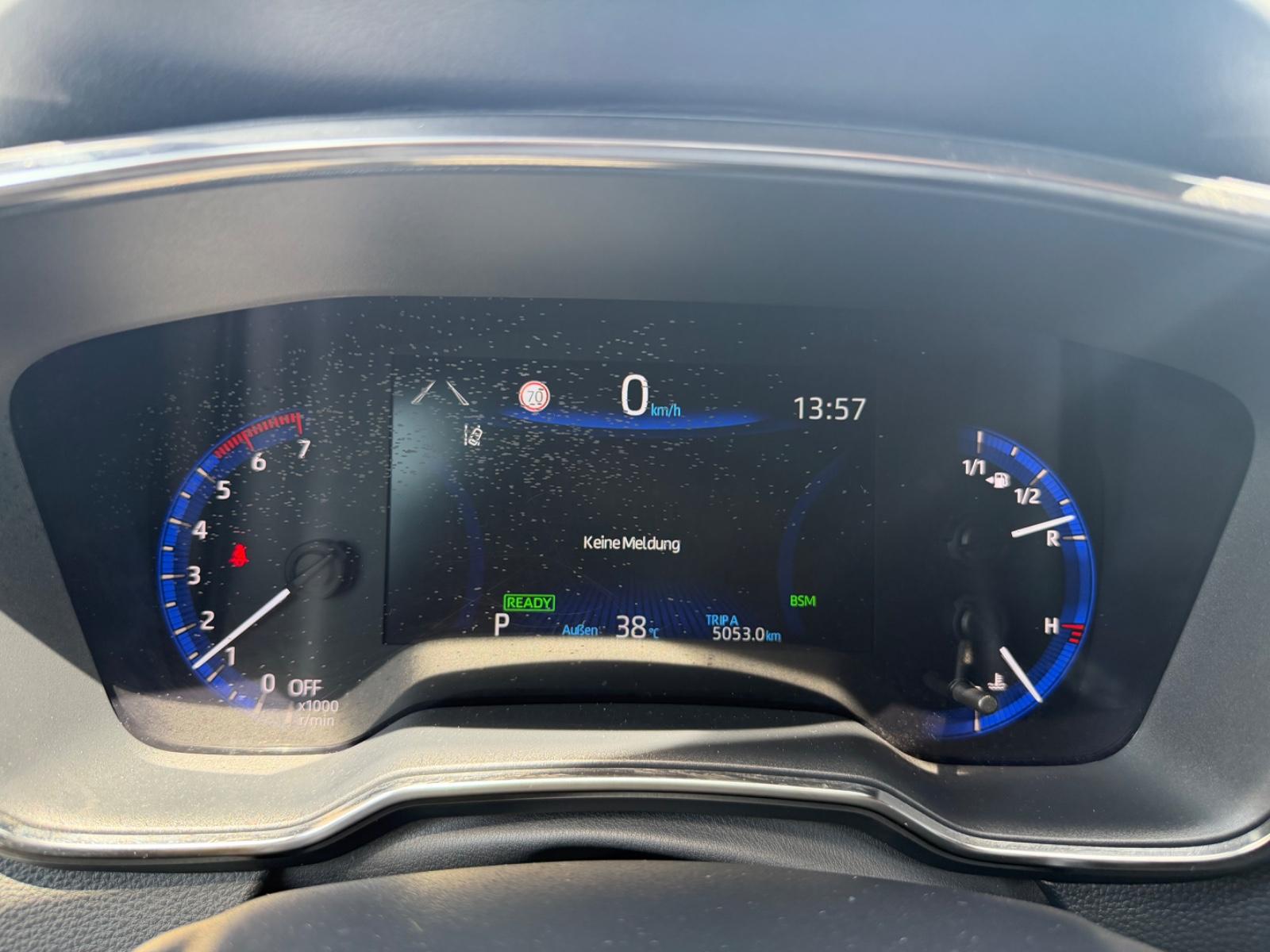 Suzuki Swace 1.8 Hybrid Comfort+LED 2.H Navi Kamera AHK