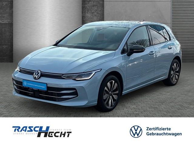 Volkswagen Golf VIII Lim. Goal 1.5 TSI*AHK*LED*SHZ*5 J. GAR