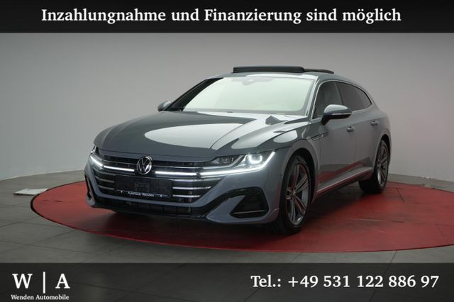 Volkswagen Arteon Shooting Brake 2.0 TDI DSG R-Line Navi/AC