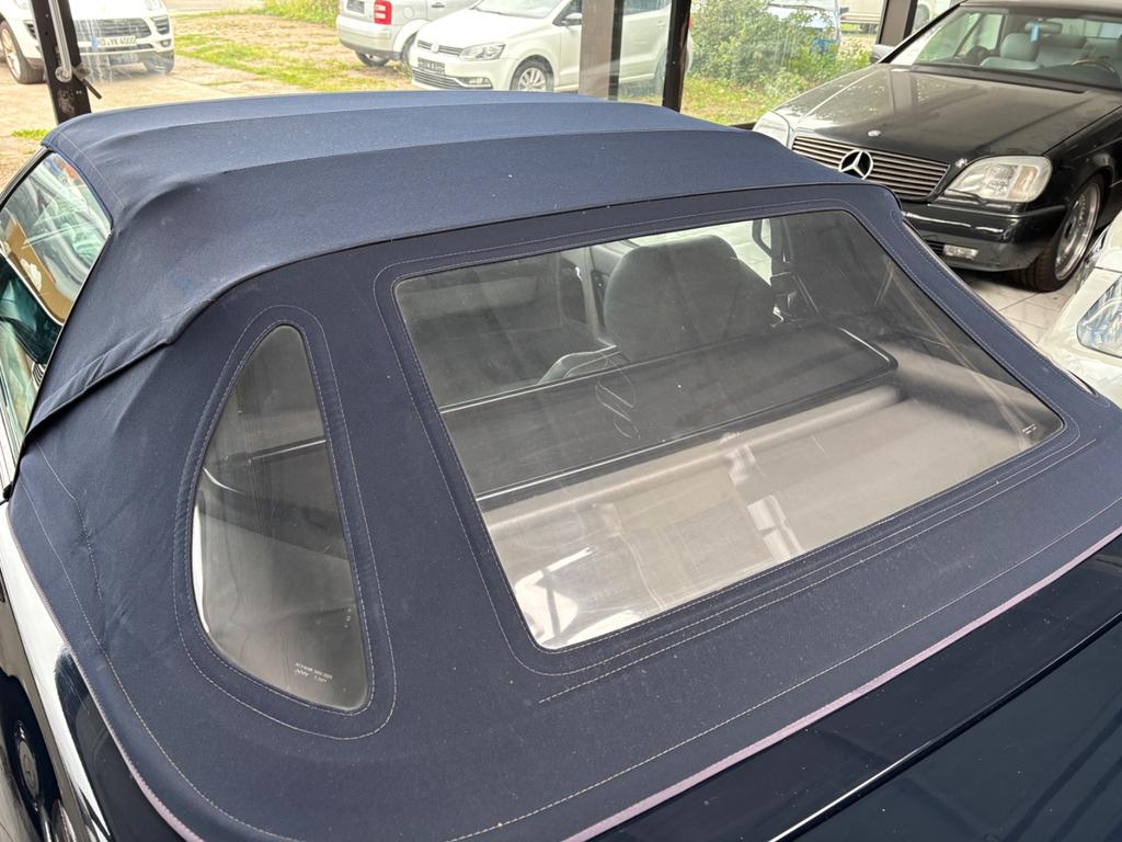 Mercedes-Benz SL 300