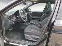 Skoda Kamiq - Vorschau Bild 8