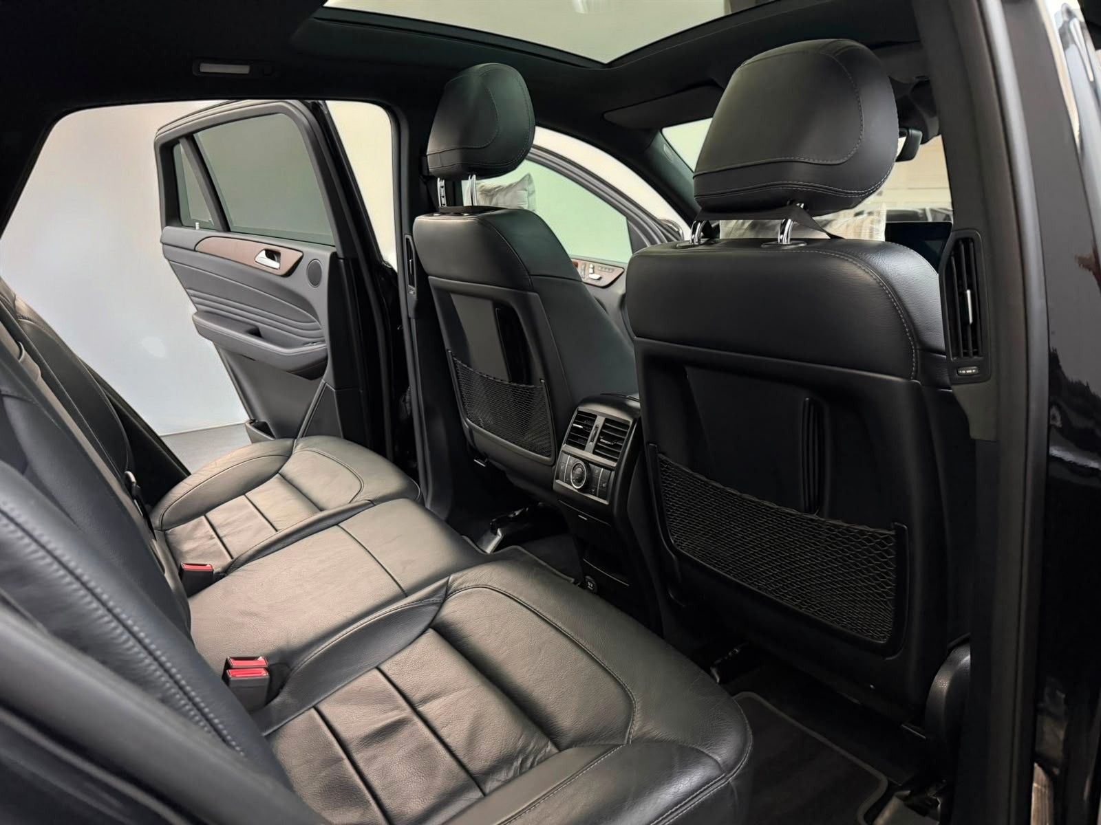 Mercedes-Benz GLE 400 Coupe AMG Line AIRM*H&K*MEMO*360*SITZKLI foto 20
