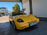 Fiat Barchetta 1.8 16V - - Fiat Barchetta aus 1996