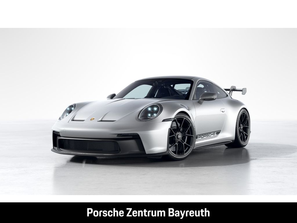 Image of Porsche 911