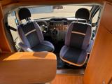 HYMER / ERIBA / HYMERCAR HYMERCAR Ford Van 522. TOP !!! - HYMER / ERIBA Teilintegrierter