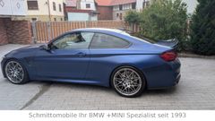 BMW M4 - Vorschau 5