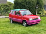 Seat Marbella Cabrio - Einzigartiges Liebh... - Seat Marbella mit Benzin-Antrieb