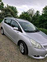 Toyota Verso 2.0 D-4D 1.hand Diesel,Unfall... - Toyota Avensis aus 2010: Kombi