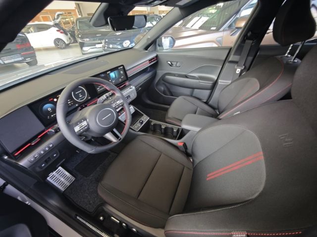 Hyundai Kona – Bild 25
