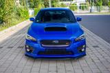 Subaru WRX STI 2.5 Sport  | 360 PS | Top-Zustand - Subaru WRX STI Gebrauchtwagen
