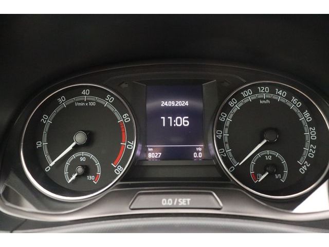 Fahrzeugabbildung SKODA Fabia Cool Plus