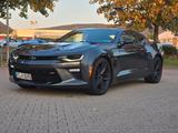 Chevrolet Camaro 2SS 6.2 V8 | 461 PS | Bose | HU - Chevrolet Camaro von privat