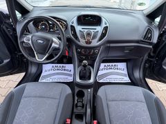 Ford B-Max - Vorschau 27