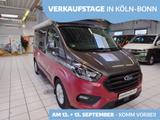 Ford Transit Custom Nugget Markise, Aufst.D, Heckküch - Ford Transit Custom: Nugget